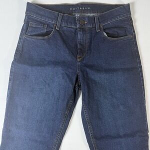 Mott & Bow Jeans Men's 27x30 Slim Straight Denim‎